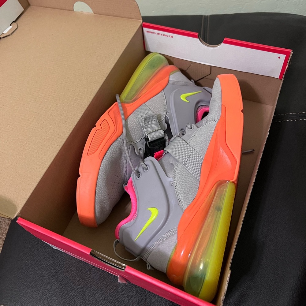 Nike Air Force 270 Sherbert